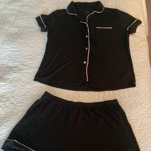 Stars Above pajama set